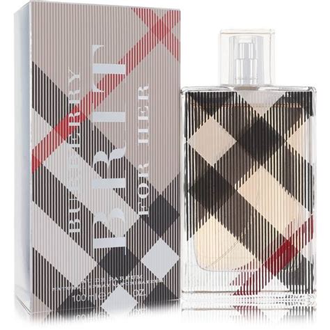 discount burberry brit perfume